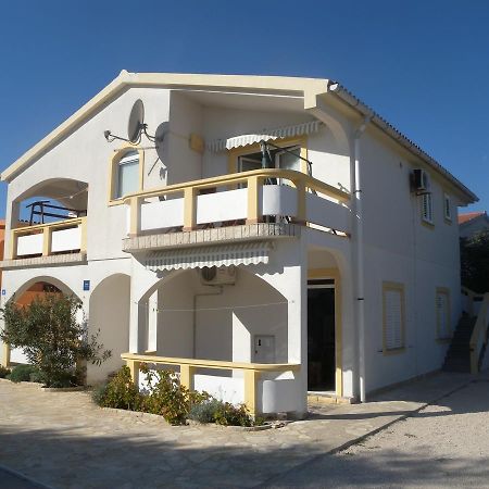 Apartment Marija By Interhome Vir Exterior photo